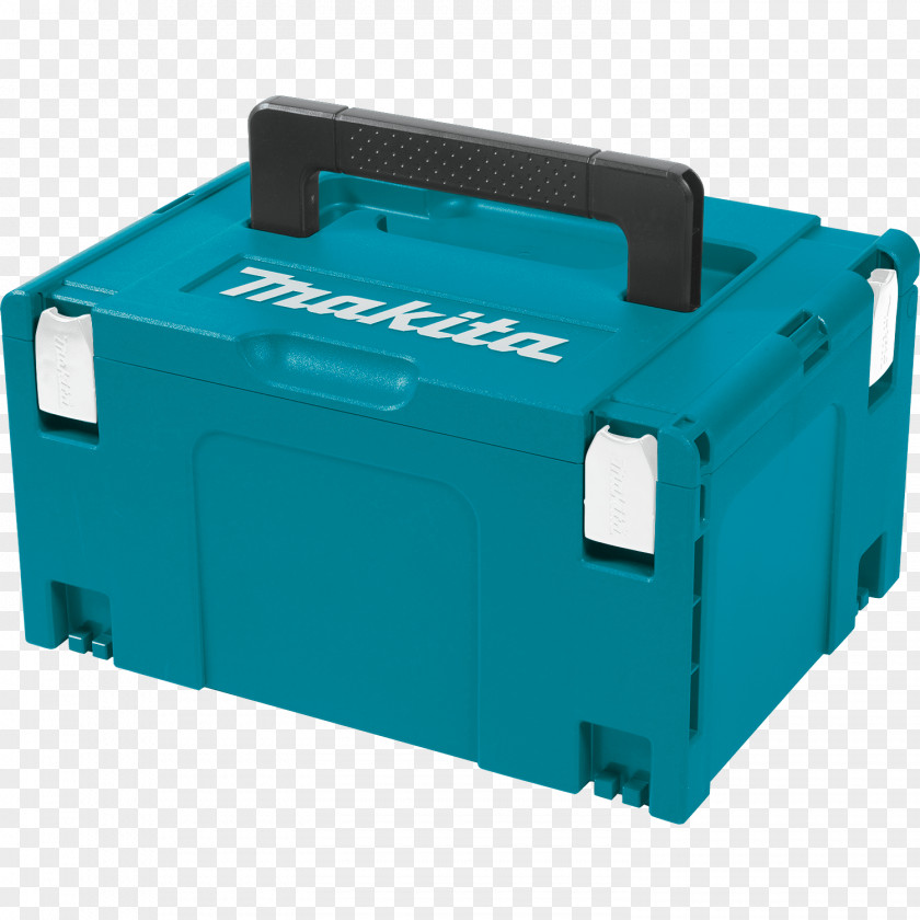 Cooler Box Makita Interlocking Tool Thermal Insulation DeWalt PNG