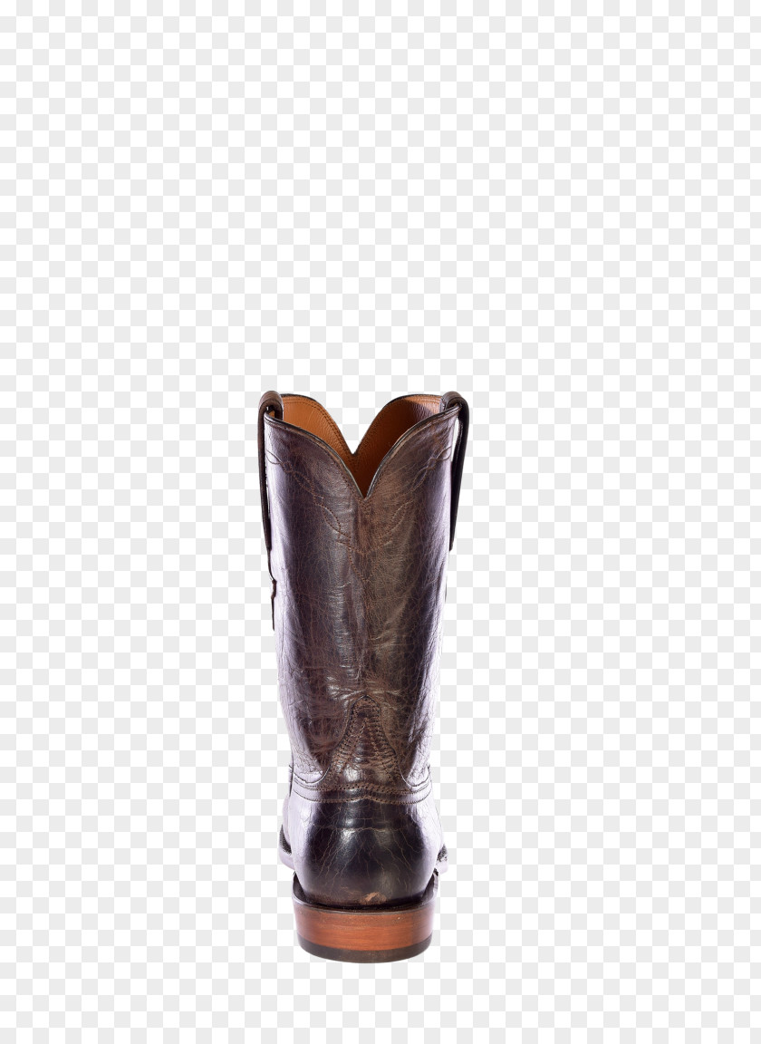 Cowboy Boot Riding Footwear Leather Lucchese Company PNG