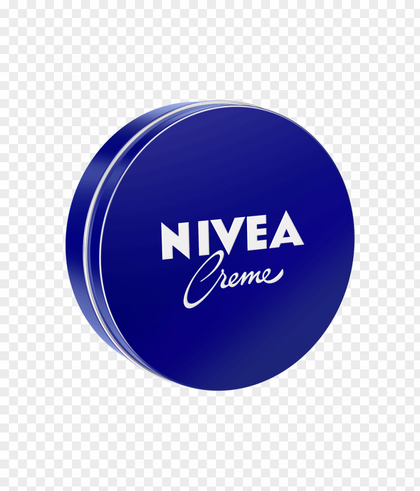 Cremas Mockup NIVEA Creme Soft Moisturizing Cream Brand Logo PNG