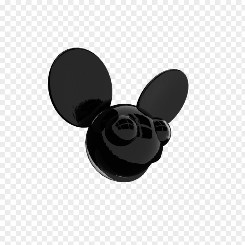 Deadmau5 Symbol Image Logo 5 Years Of Mau5 Digital Art PNG