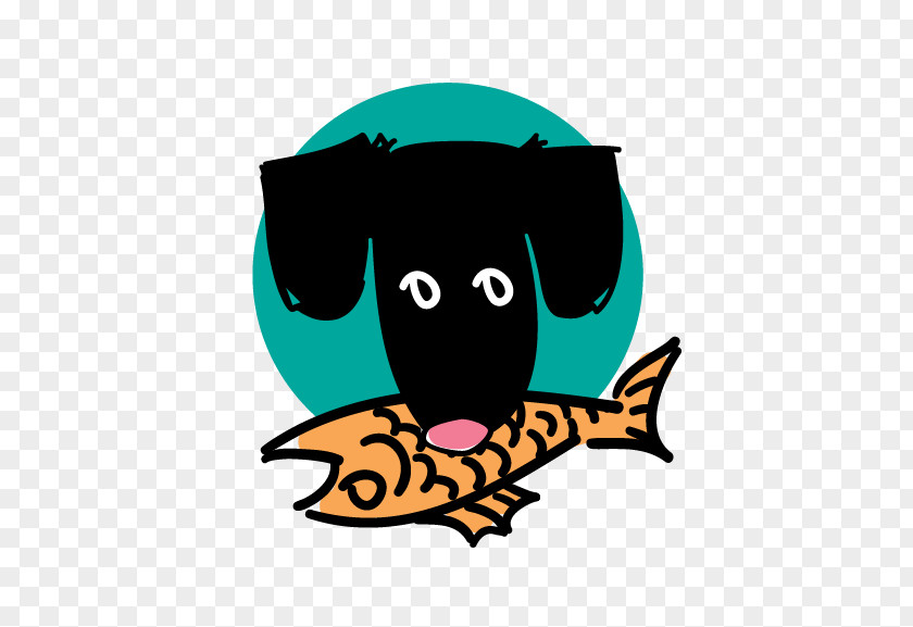 Dog Green Cartoon Clip Art PNG