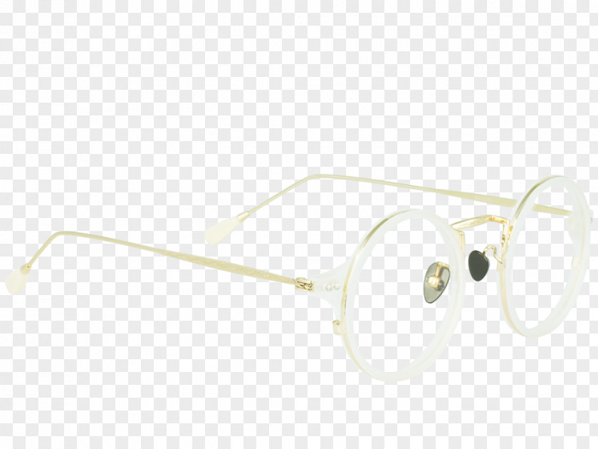 English Anti Sai Cream Sunglasses Goggles PNG