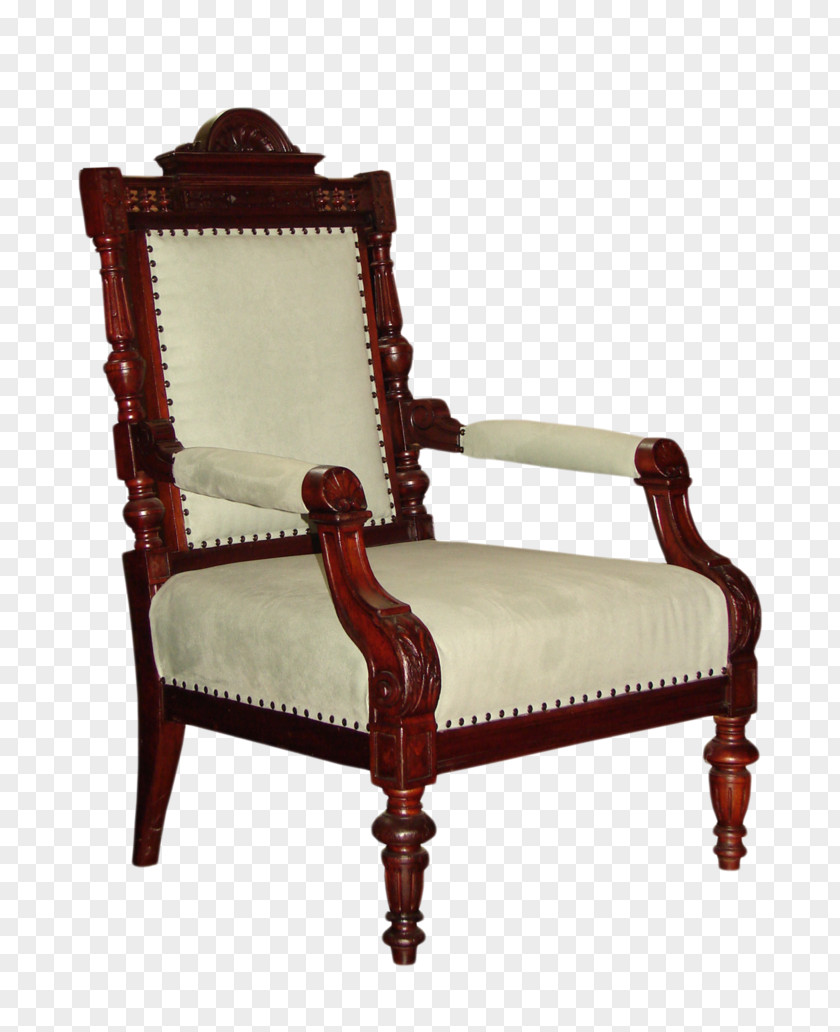 Household Size Klismos Chair Furniture Clip Art PNG