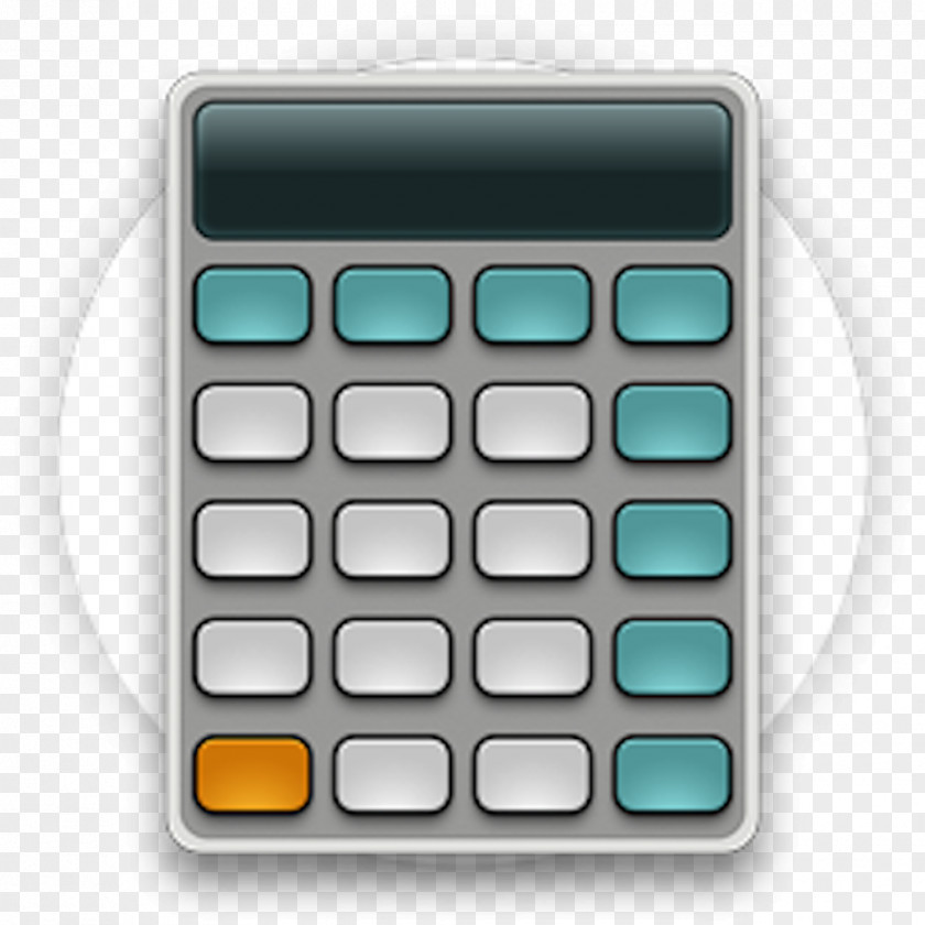 Material Calculator PNG