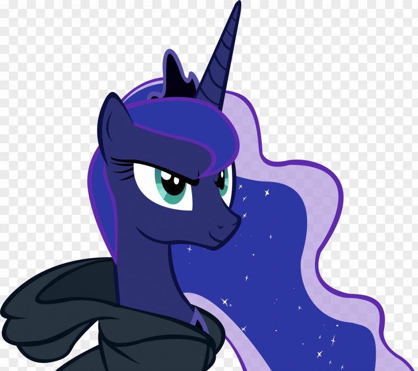 Princess Luna Pony Celestia DeviantArt Equestria PNG