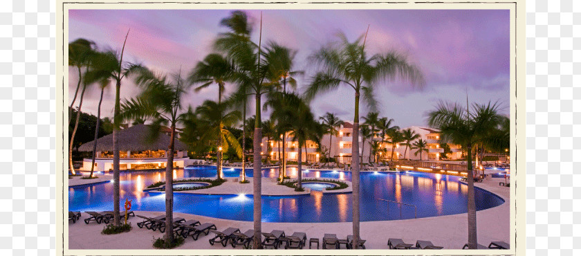Punta Cana Occidental Hilton Hawaiian Village Hotel Beach Trivago NV PNG