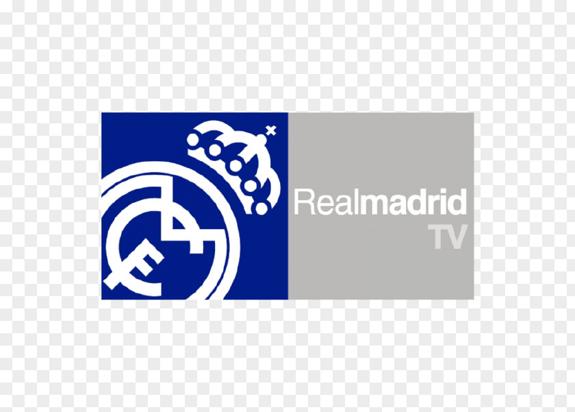 Real Madrid C.F. TV Television Channel La Liga PNG