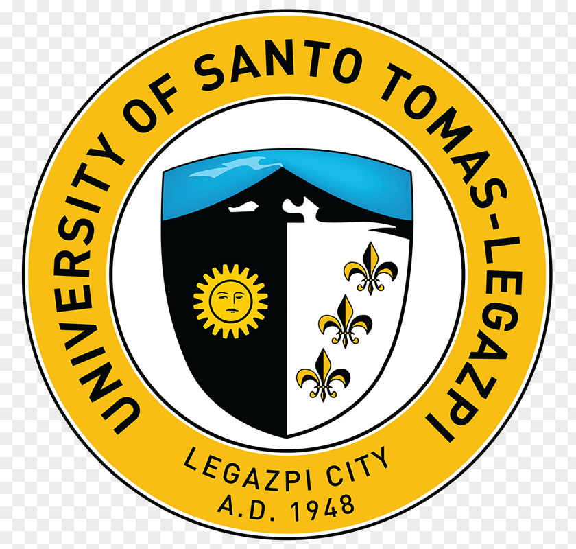 School University Of Santo Tomas–Legazpi Bicol Dominican PNG
