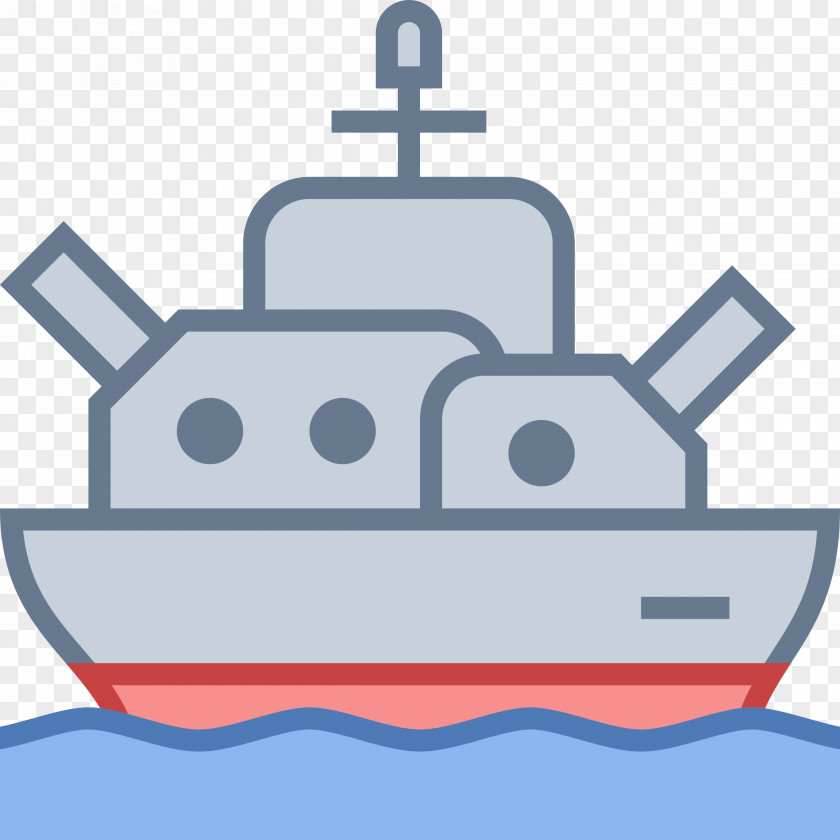 Ship Battleship Clip Art PNG