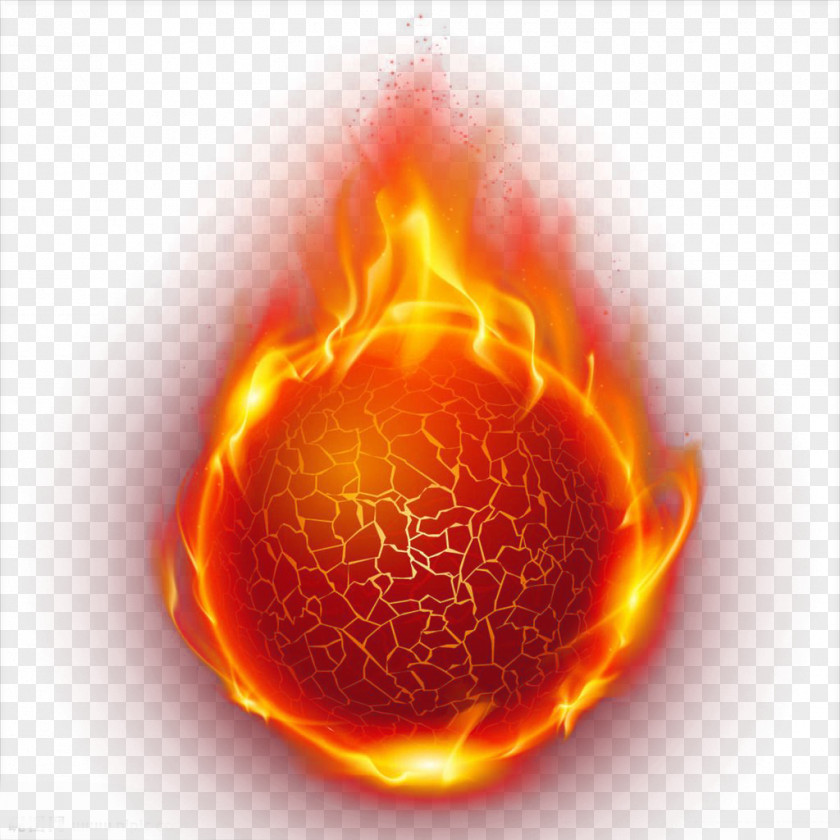 Stock Photography Fire Illustration PNG photography Illustration, Golden fireball, burning ball clipart PNG