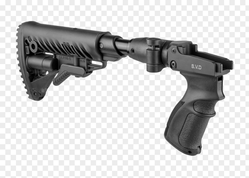 Tactical Mossberg 500 Stock Calibre 12 Pistol Grip Firearm PNG