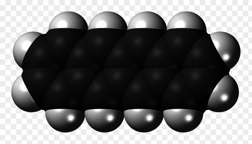 Tetracene Aromaticity Polycyclic Aromatic Hydrocarbon Chemistry PNG