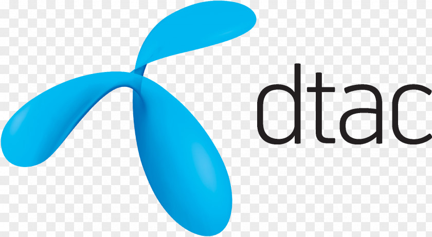 Unicef Silhouette DTAC Logo Thailand Internet PNG
