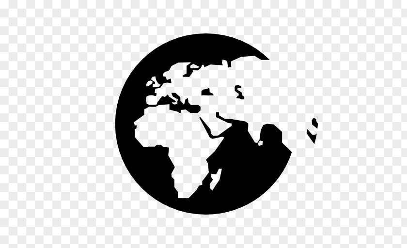 World Wide Web Globe Map Geography PNG
