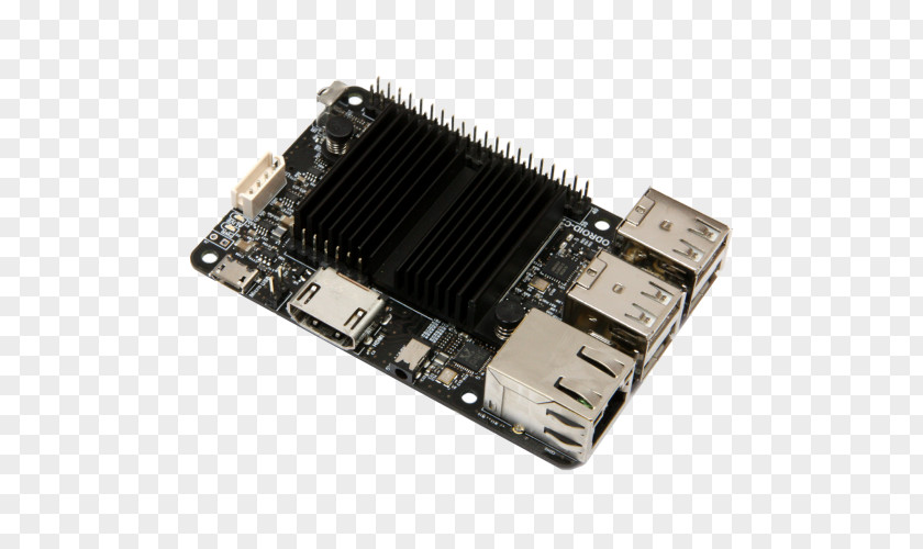 64bit Computing ODROID Raspberry Pi Single-board Computer 64-bit ARM Cortex-A53 PNG