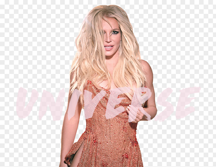 Britney Spears Piece Of Me Tour Dream Within A Glory : Japan Edition Album PNG