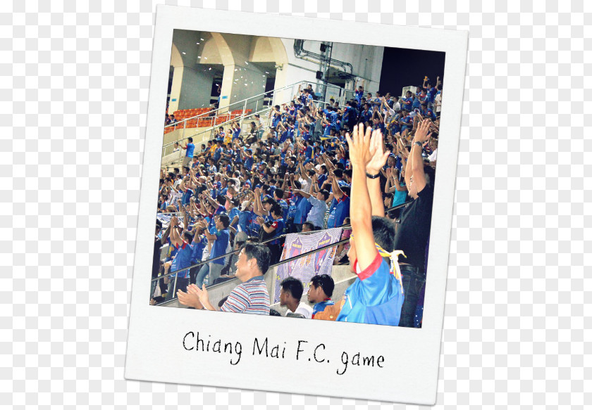 Chiang Mai Chiangmai F.C. Travel Øyfjellet Football PNG