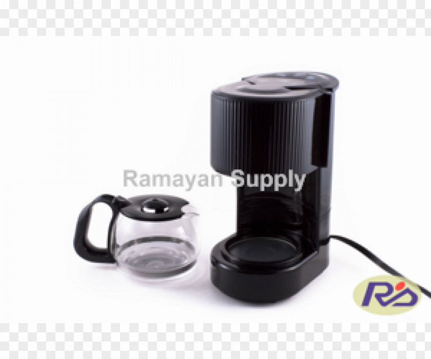 Coffee Coffeemaker Cafe Small Appliance Cup PNG