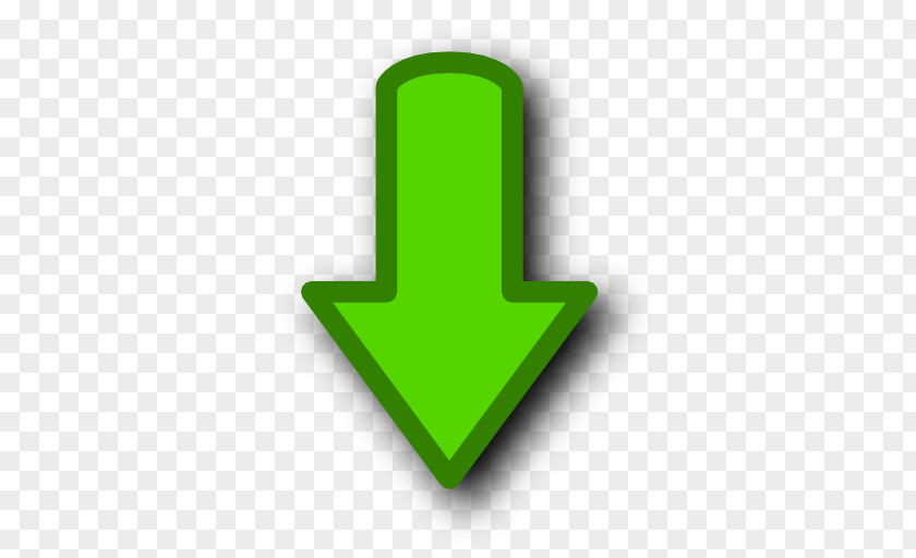 Down Arrow Clip Art PNG