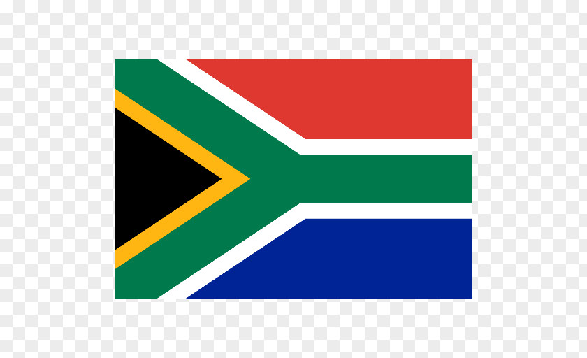 Flag Of South Africa National Vector Graphics PNG
