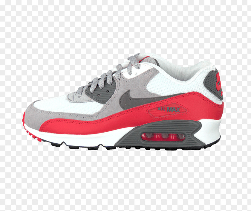 Grade School Shoes Red Size 37,5Nike Men's Nike Air Max 90 Wmns Sports PNG