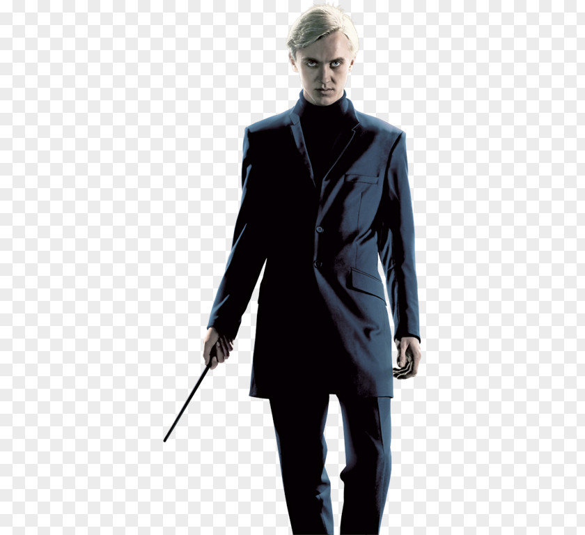 Harry Potter Cute Tom Felton Draco Malfoy And The Philosopher's Stone Wand PNG