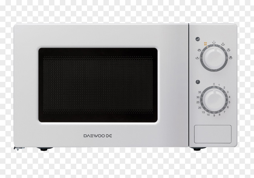 Microwave Ovens Daewoo KOR6L77 Candy CMXG Countertop Combination 25L 900W PNG