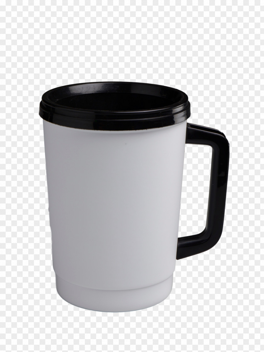 Mug Lid Coffee Cup Plastic Pitcher PNG