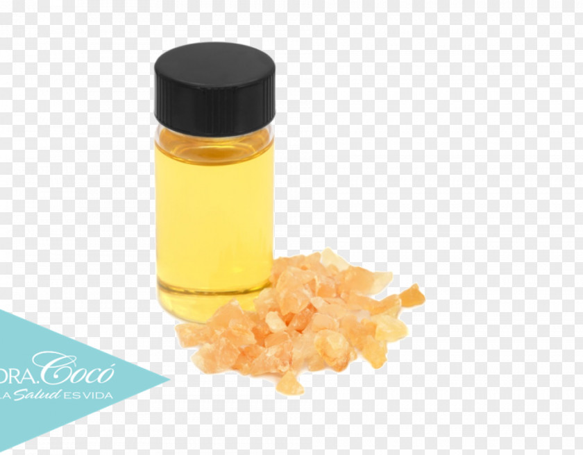 Oil Frankincense Essential Stock Photography PNG