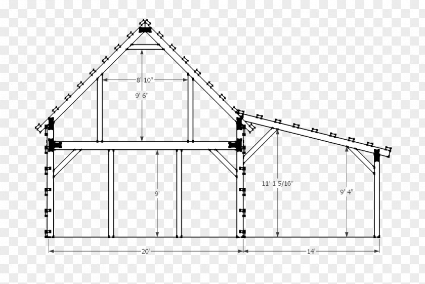 Shed Design Architecture Building Barn PNG