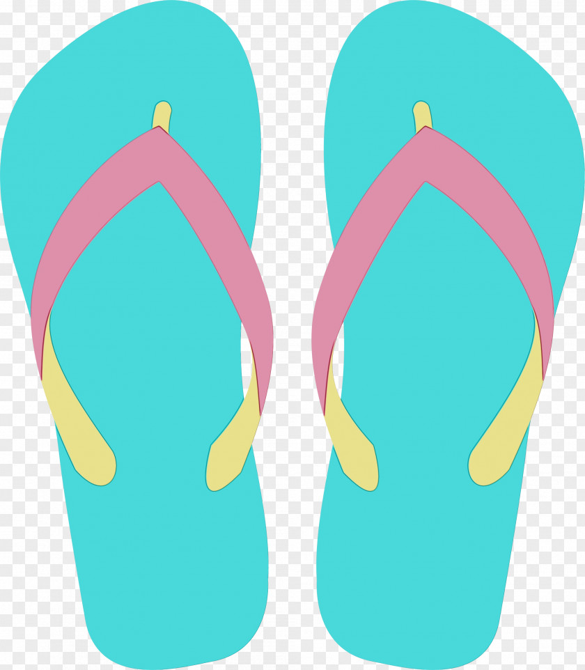 Slipper Sandal Flip-flops Shoe Footwear PNG