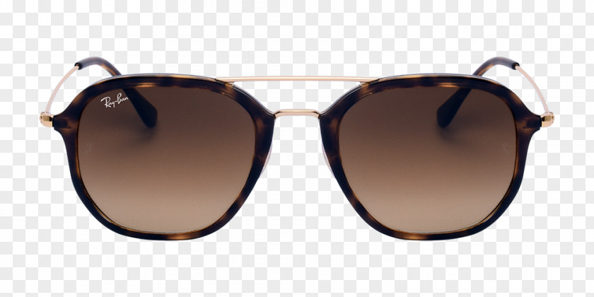 Sunglasses Aviator Ray-Ban Browline Glasses PNG