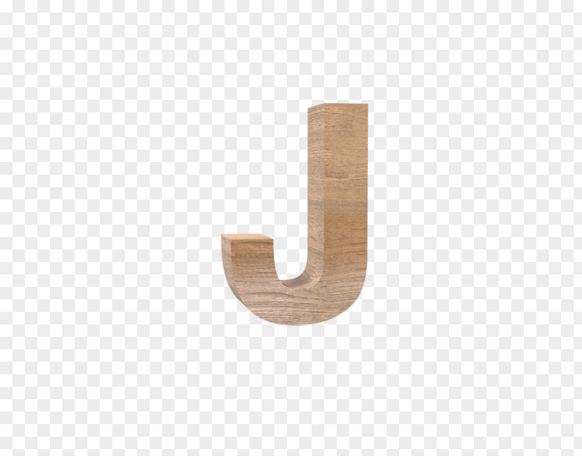 Wood J Icon PNG