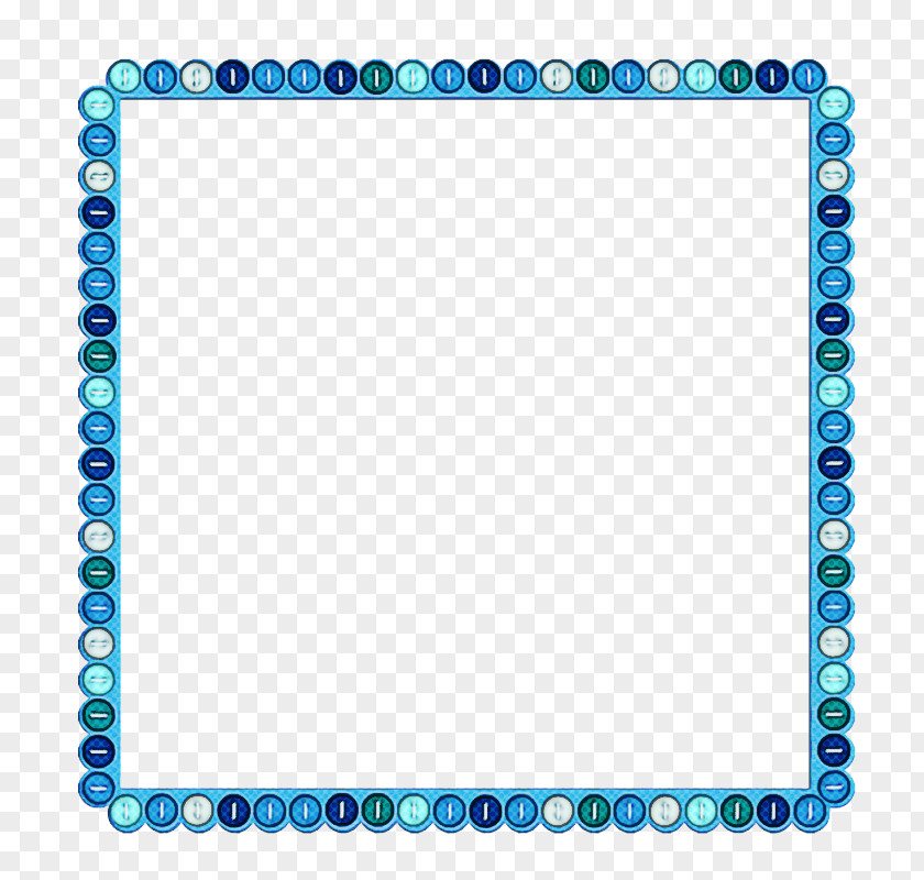 Aqua Teal Turquoise Rectangle PNG