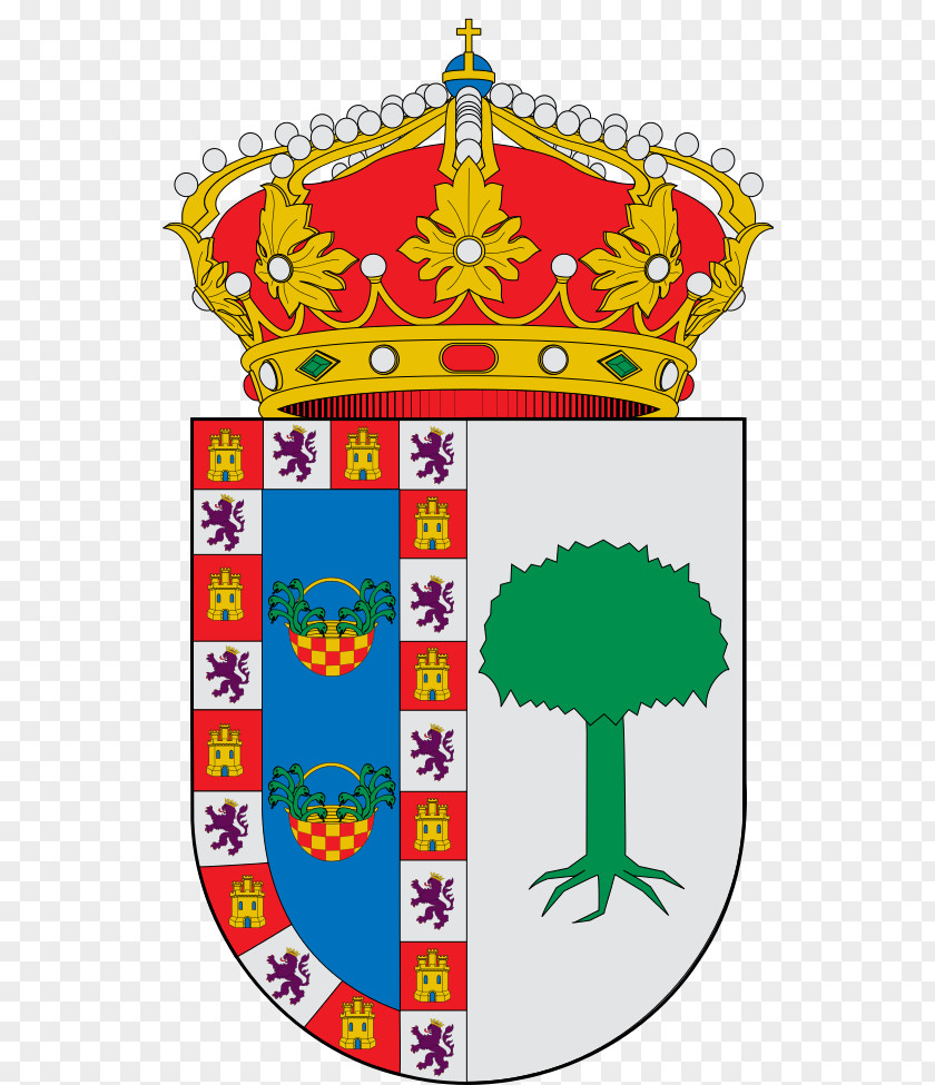 Ayuntamiento De Villablanca Escutcheon Coat Of Arms PNG