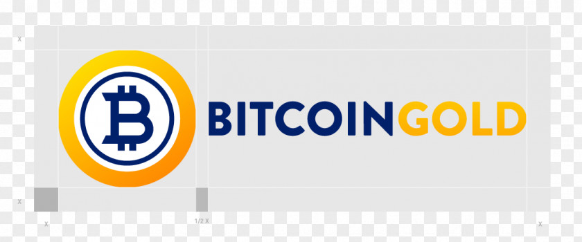 Bitcoin Gold Cryptocurrency Fork Cash PNG
