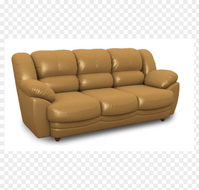 Car Loveseat Sofa Bed Couch PNG