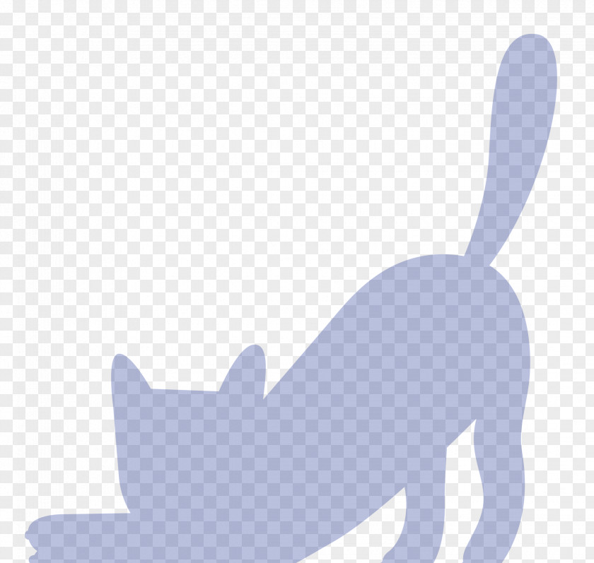 Cat Dog Small Tail Meter PNG
