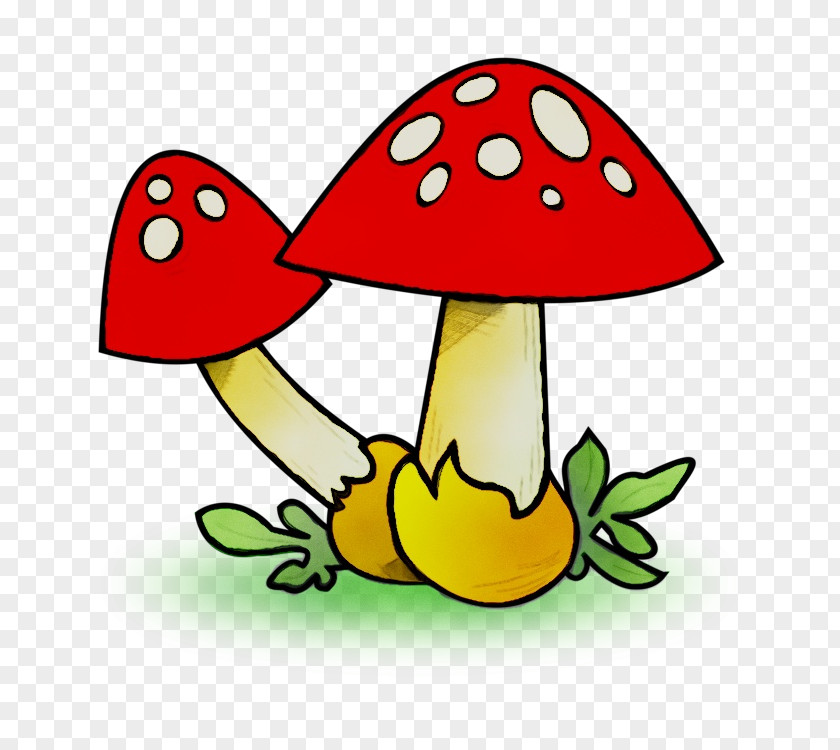 Clip Art Vector Graphics Fungus Mushroom True Morels PNG