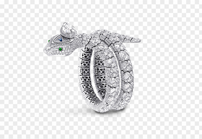 Diamond Graff Diamonds Jewellery Watch Ring PNG