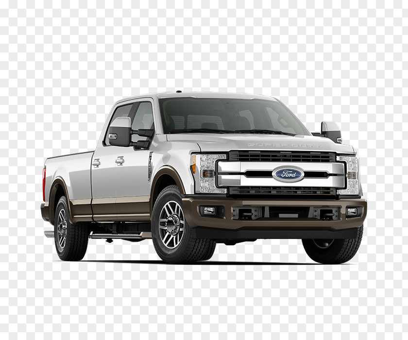 Ford F-550 Super Duty F-Series Car PNG