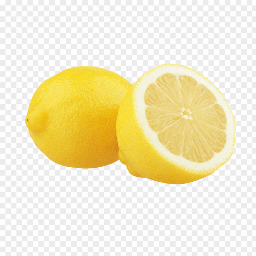 Fruit Crops Sweet Lemon Juice Food PNG
