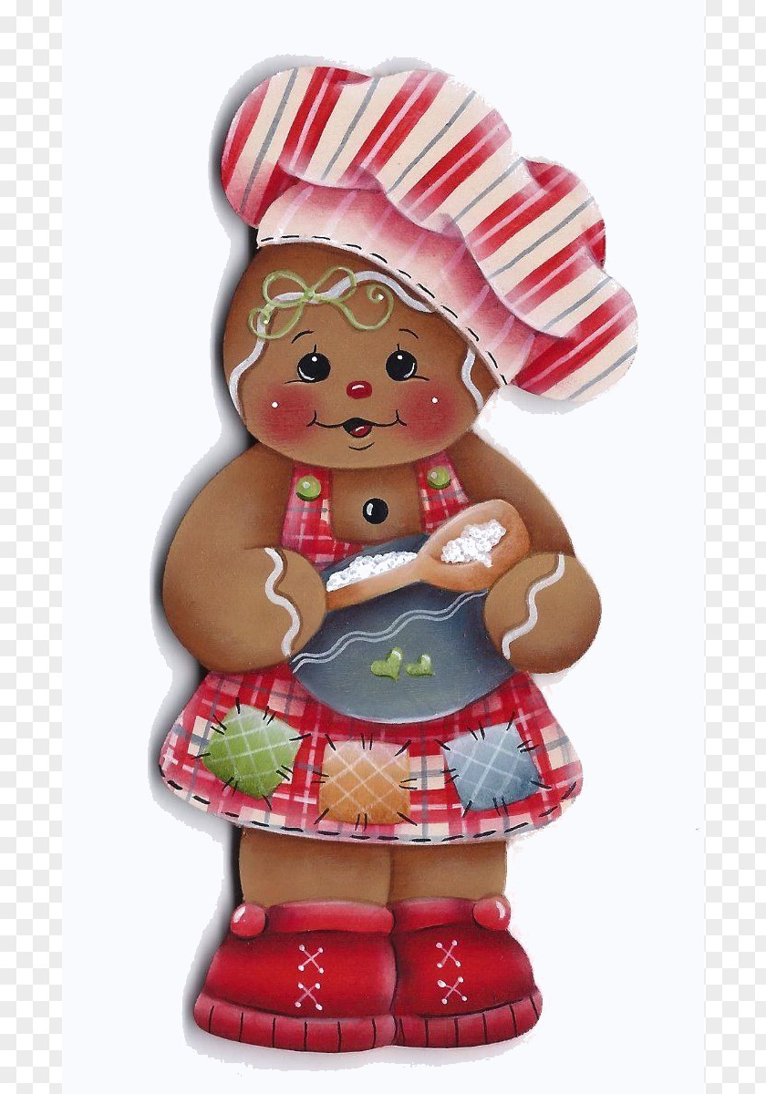 Ginger Gingerbread House Snap Christmas Man PNG