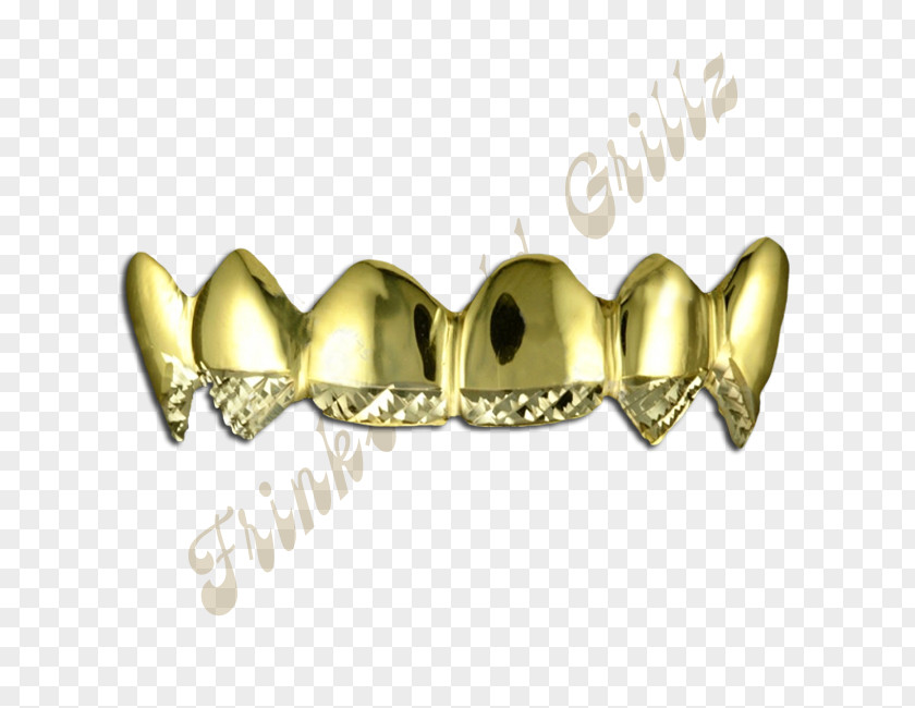 Grill Gold Teeth Jewellery Tooth PNG