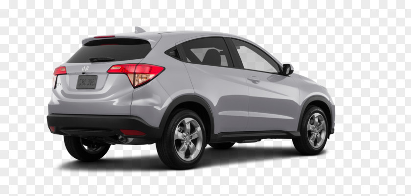 Honda 2018 Pilot Civic HR-V LX Motor Company PNG