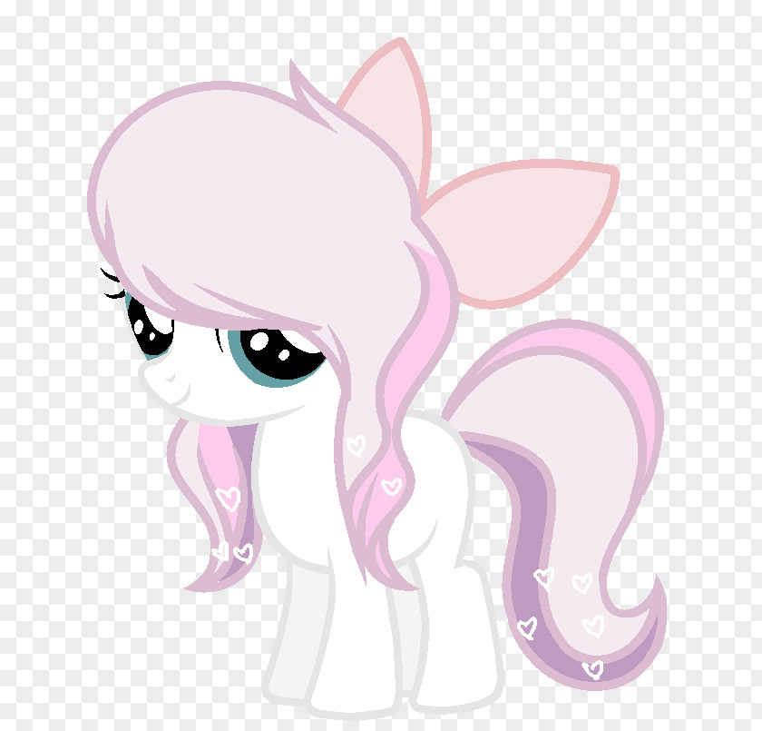 Horse Whiskers Cat Mammal Pony PNG