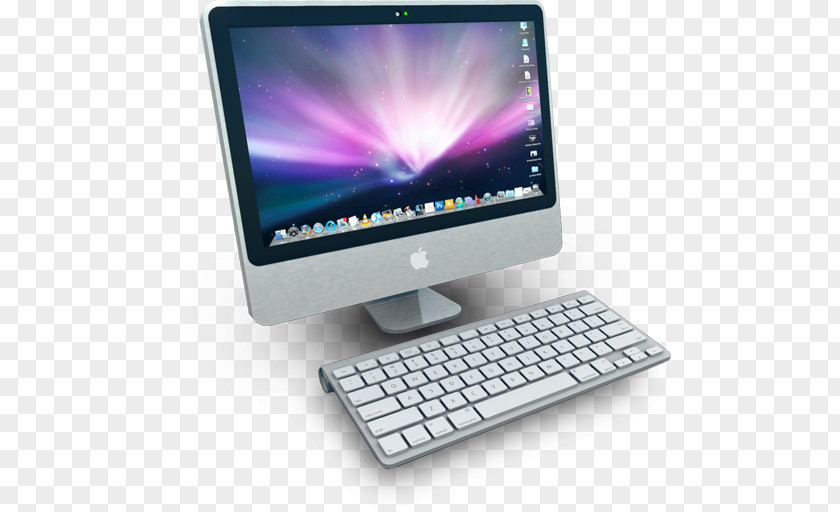 IMac Desktop Computer Gadget Electronic Device PNG