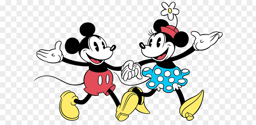 Minnie Mouse Mickey Epic The Walt Disney Company Pluto PNG