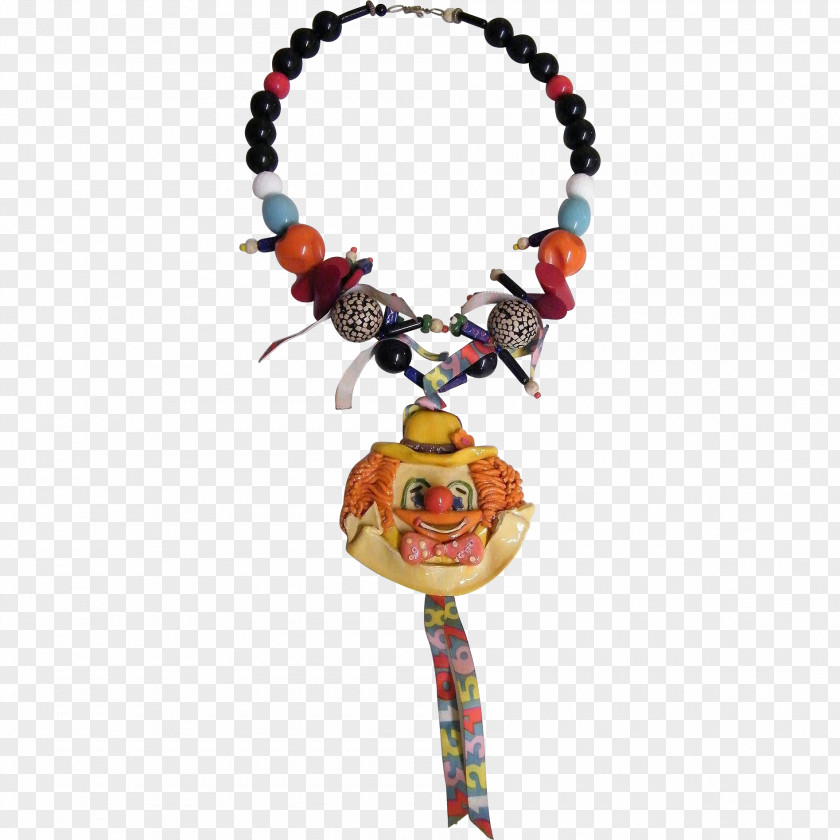 Necklace Bead Body Jewellery Art PNG