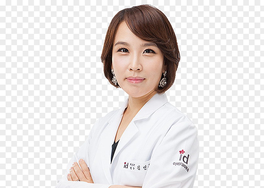 Orlando Dermatology Center Physician 아이디병원 ID Hospital Korea Plastic Surgery PNG